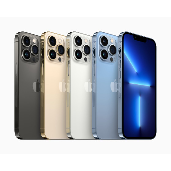 Apple iPhone 13 Pro Max