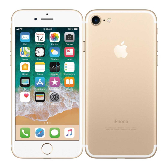Apple iPhone 7