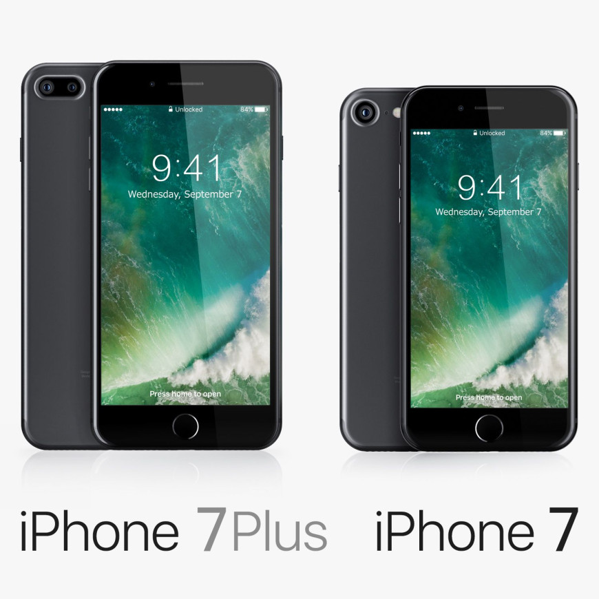 Apple iPhone 7