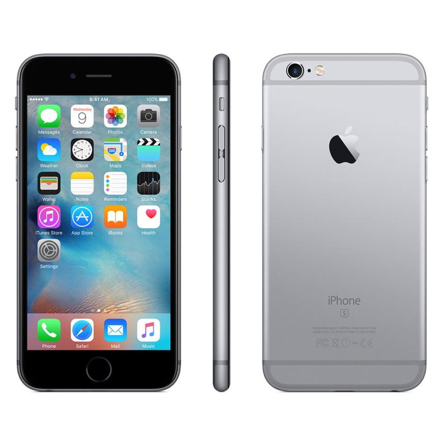 Apple iPhone 6s Plus