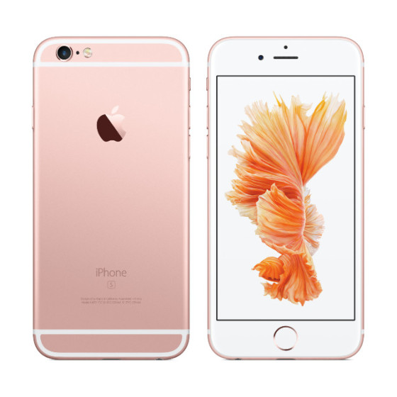 Apple iPhone 6s Plus