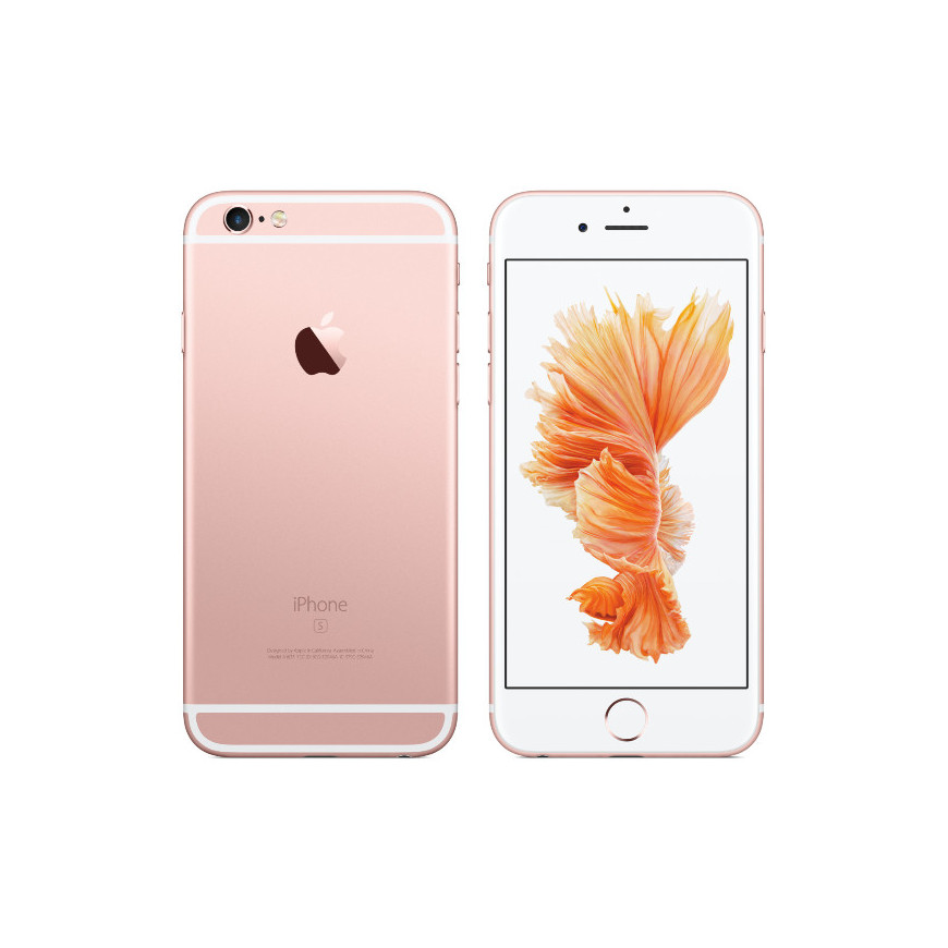 Apple iPhone 6s Plus