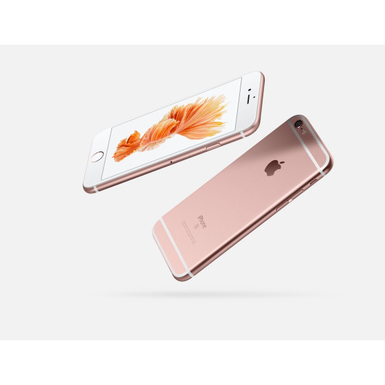 Apple iPhone 6s Plus