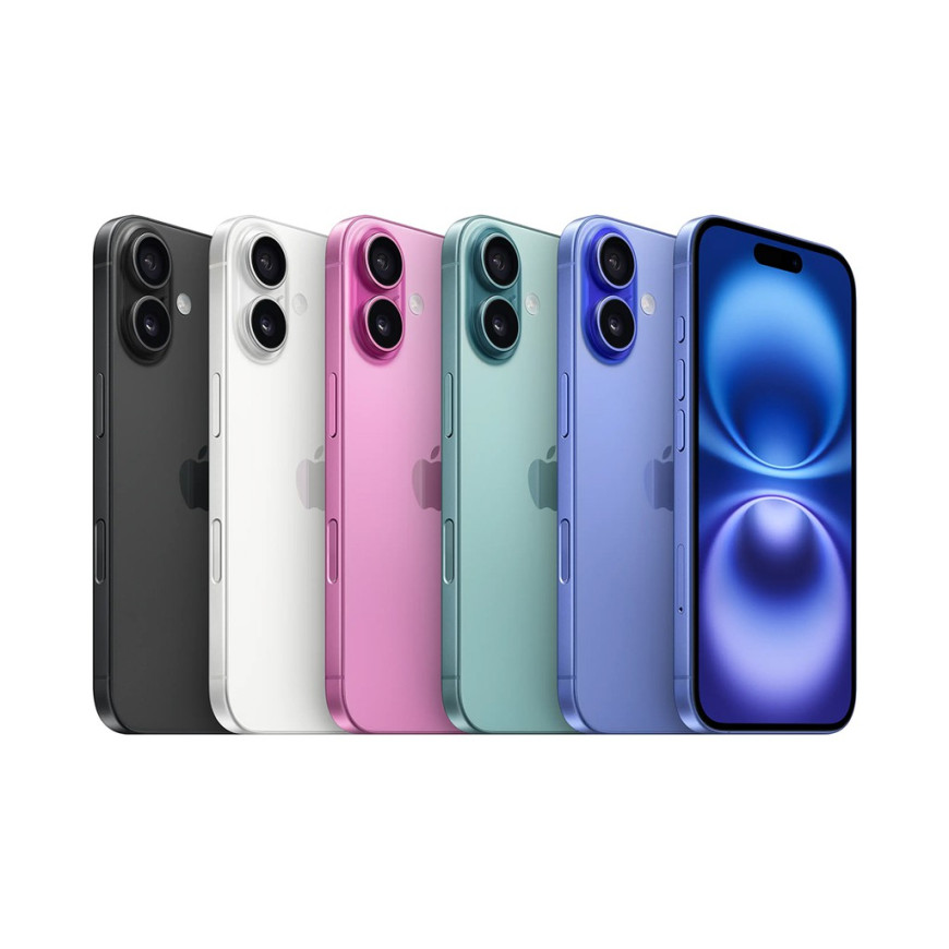 Apple iPhone 7 Plus