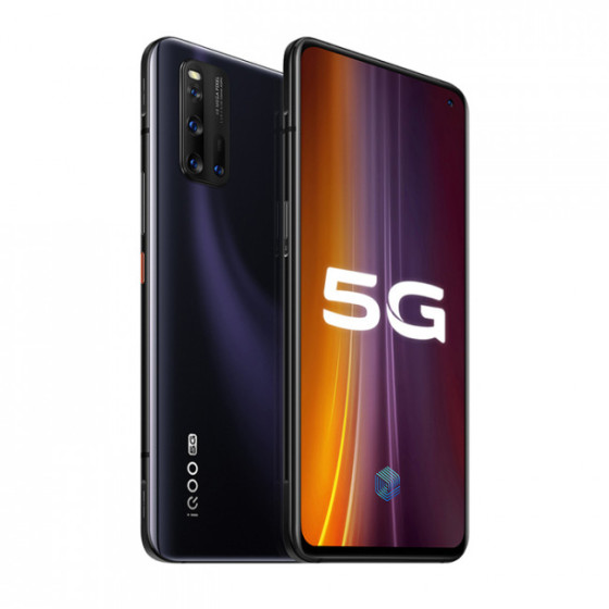 vivo iQOO 3 5G