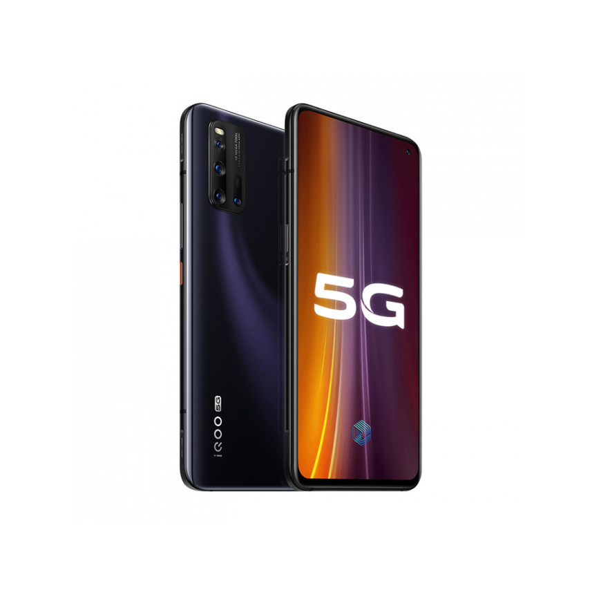 vivo iQOO 3 5G
