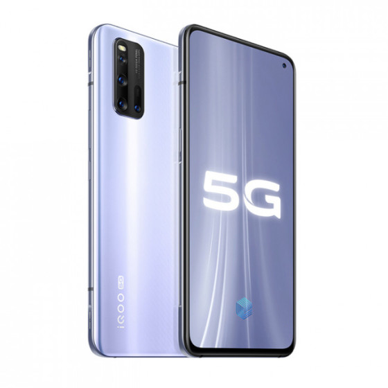 vivo iQOO 3 5G