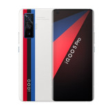 vivo iQOO 5 Pro 5G