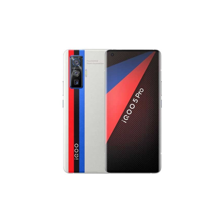 vivo iQOO 5 Pro 5G