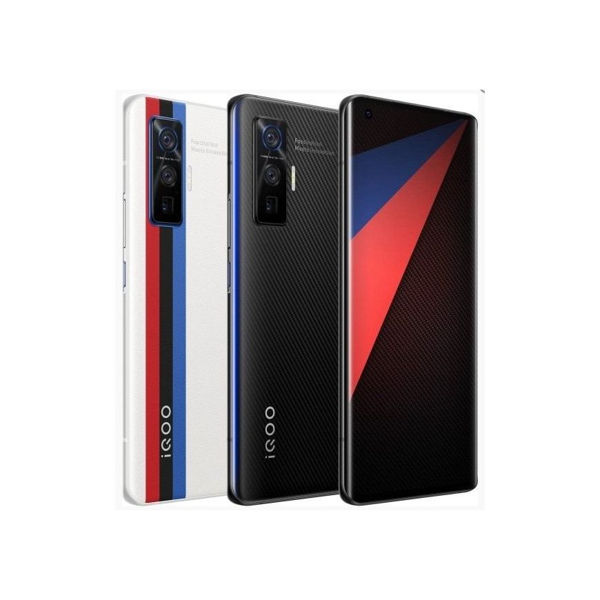vivo iQOO 5 Pro 5G