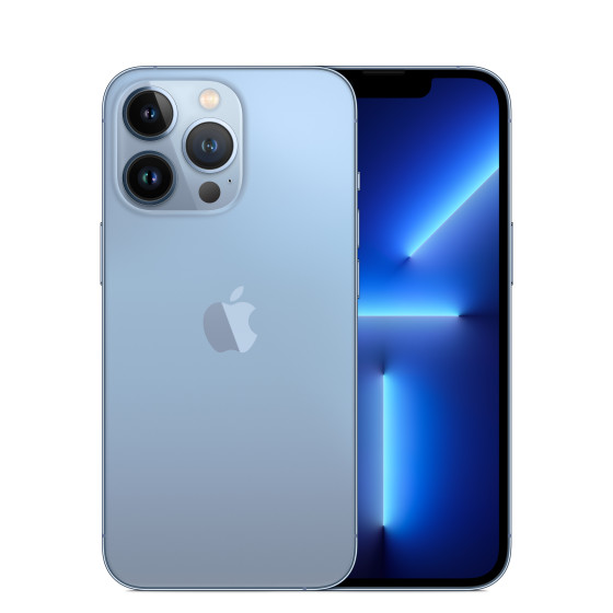 Apple iPhone 13 Pro