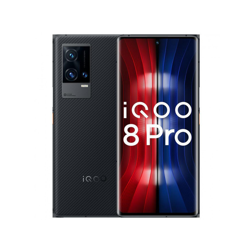 vivo iQOO 8