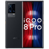 vivo iQOO 8