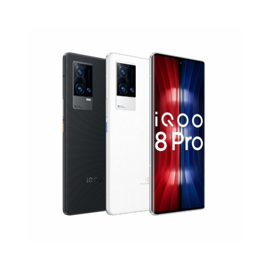 vivo iQOO 8
