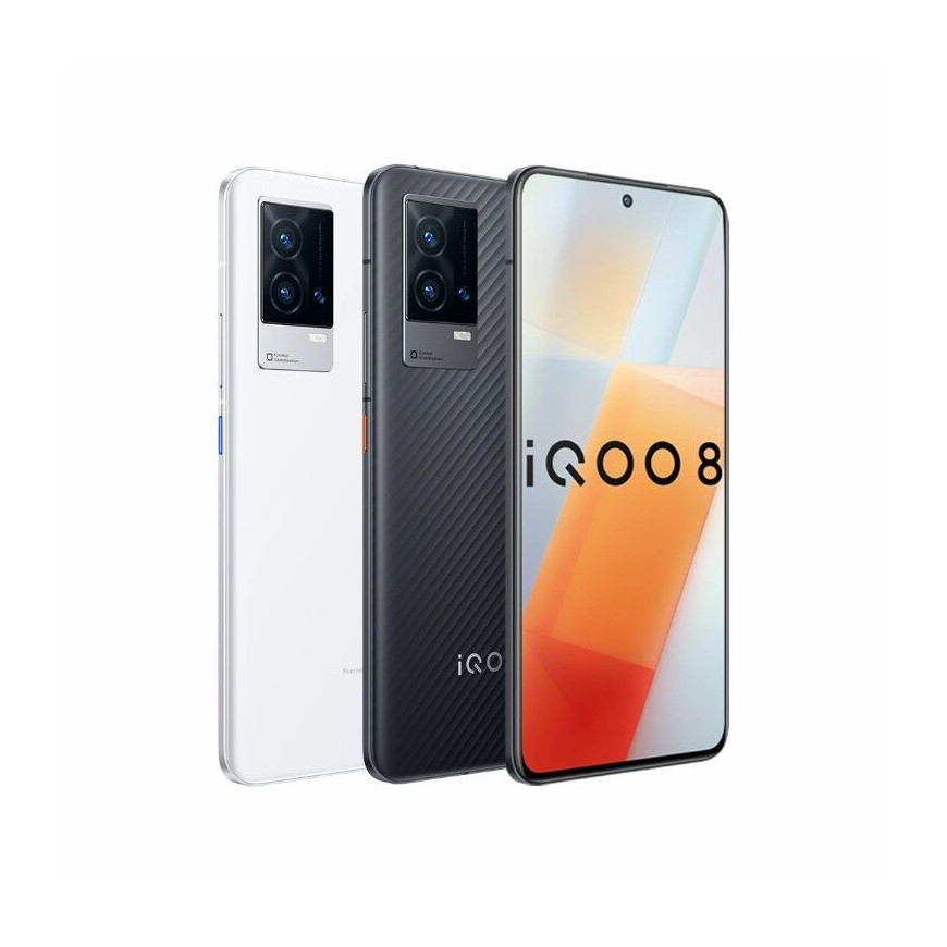 vivo iQOO 8