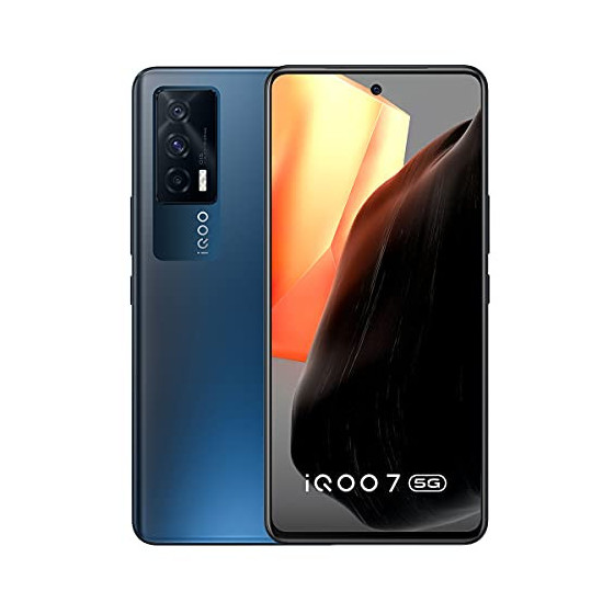 vivo iQOO 7