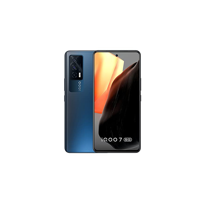 vivo iQOO 7