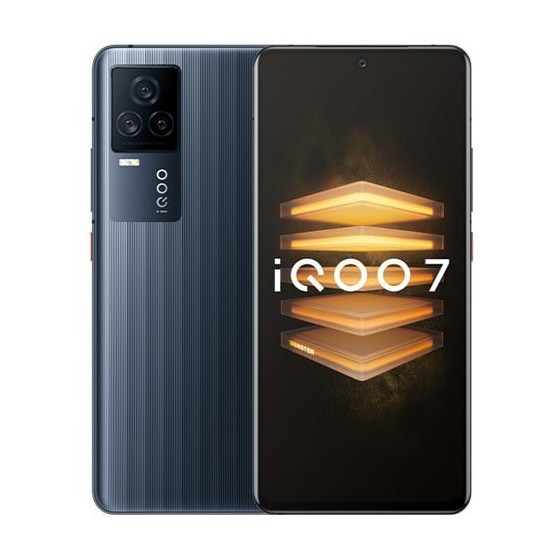 vivo iQOO 7