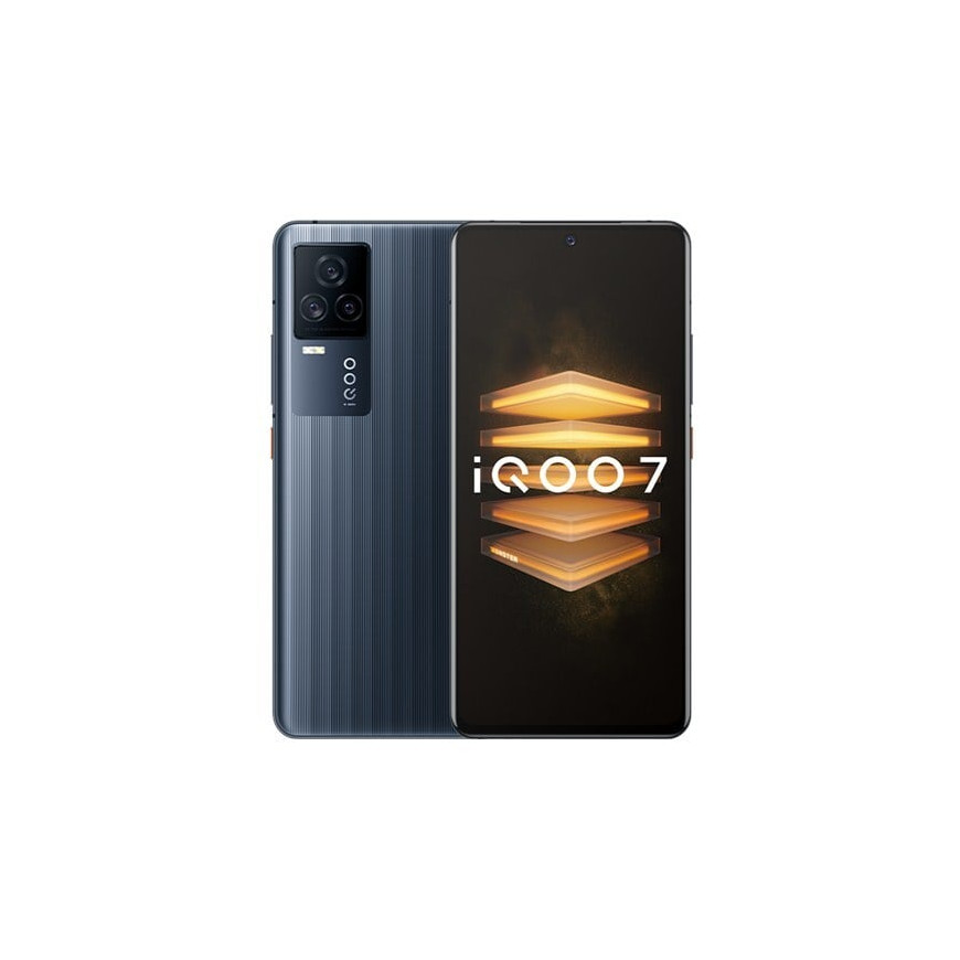 vivo iQOO 7