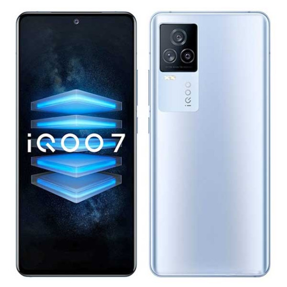 vivo iQOO 7
