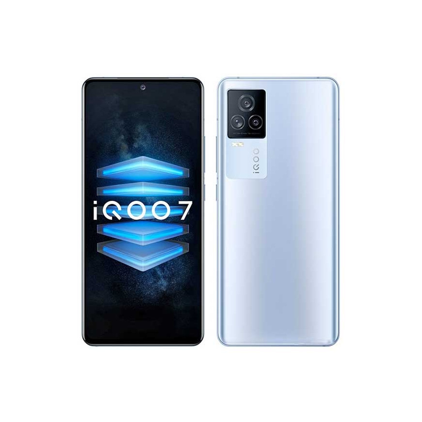 vivo iQOO 7
