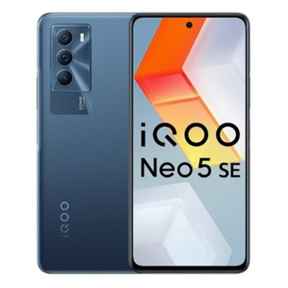 vivo iQOO Neo5 SE
