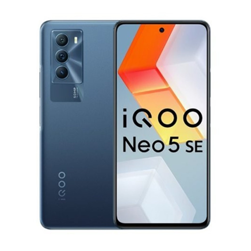 vivo iQOO Neo5 SE