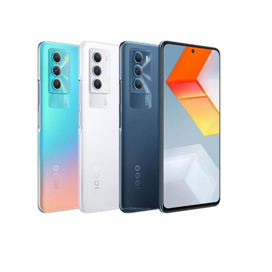 vivo iQOO Neo5 SE