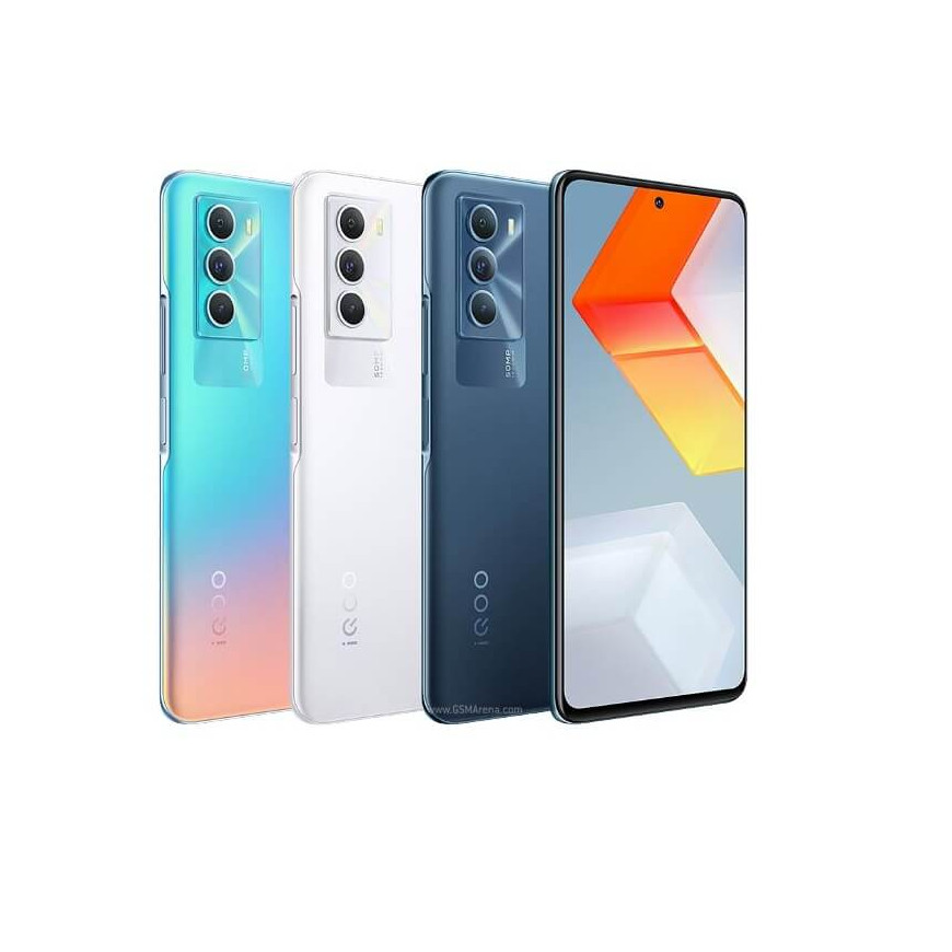 vivo iQOO Neo5 SE