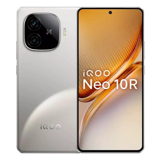 vivo iQOO Neo 10