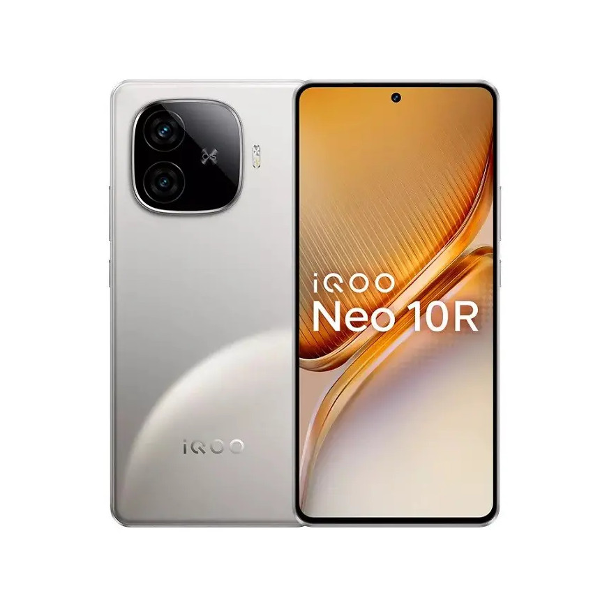 vivo iQOO Neo 10