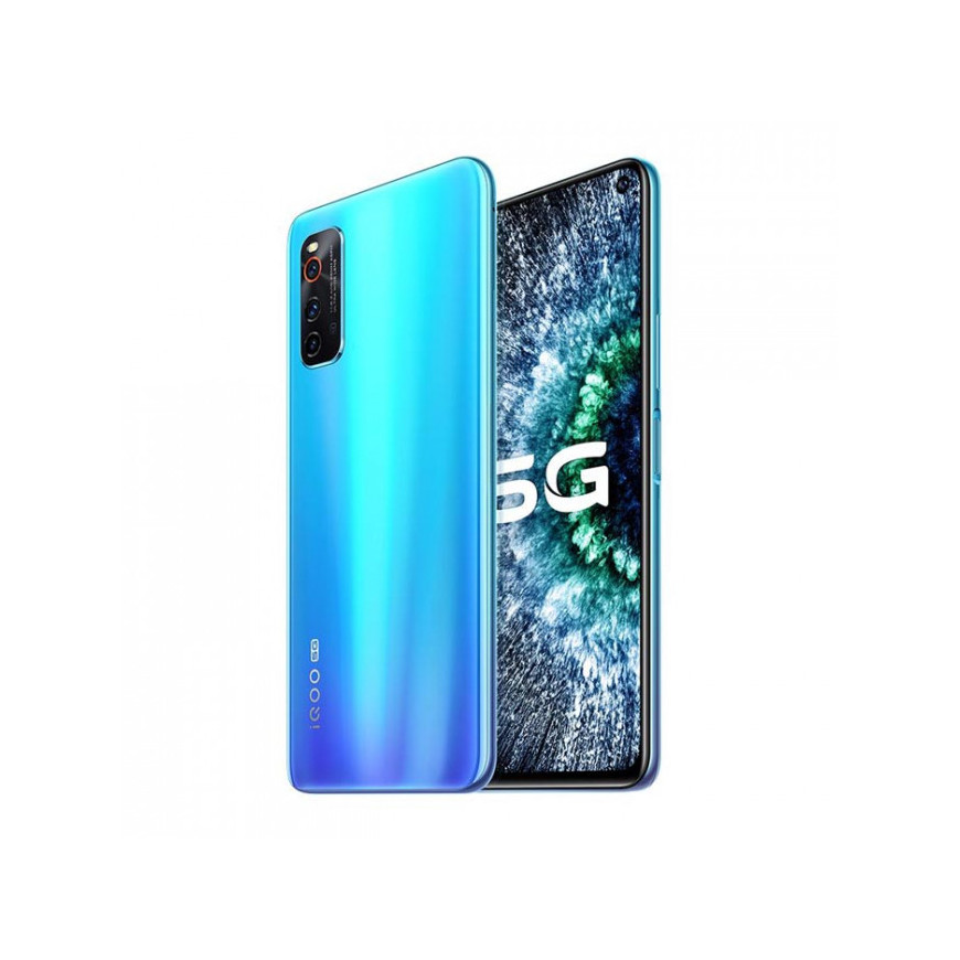vivo iQOO Neo3 5G