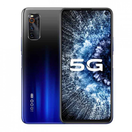 vivo iQOO Neo3 5G