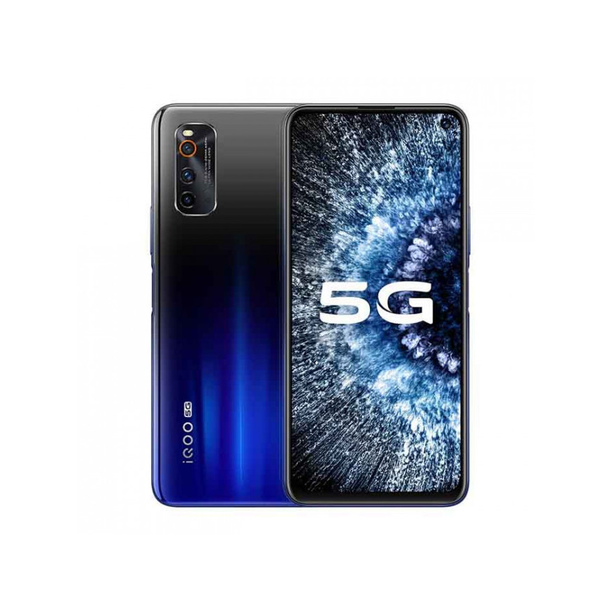 vivo iQOO Neo3 5G