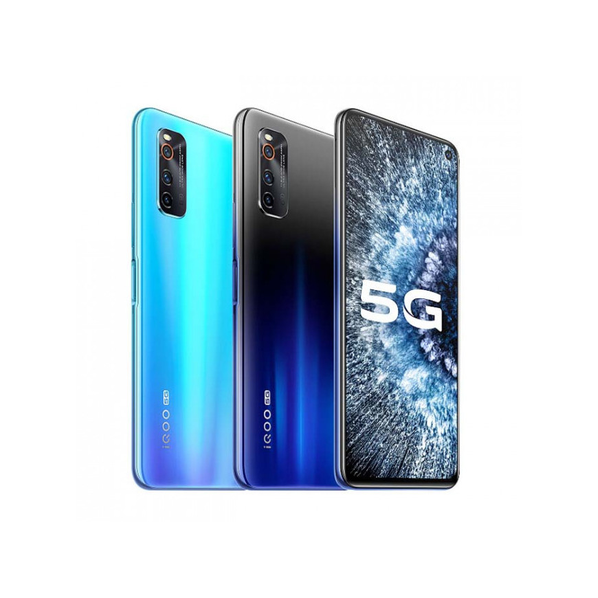 vivo iQOO Neo3 5G