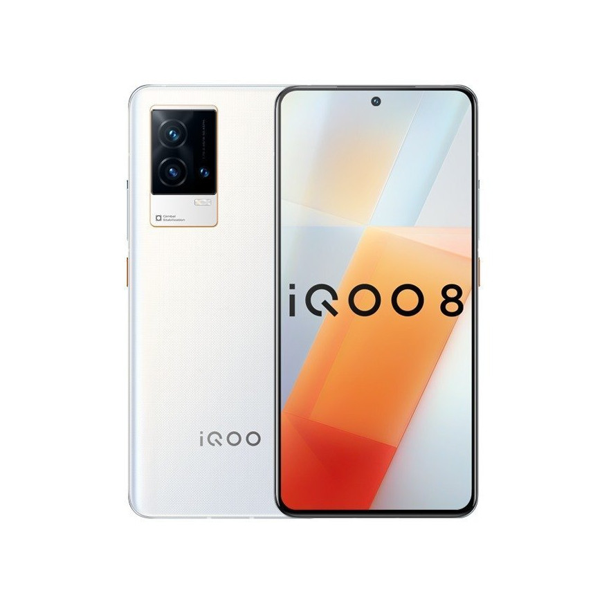 vivo iQOO 8 Pro