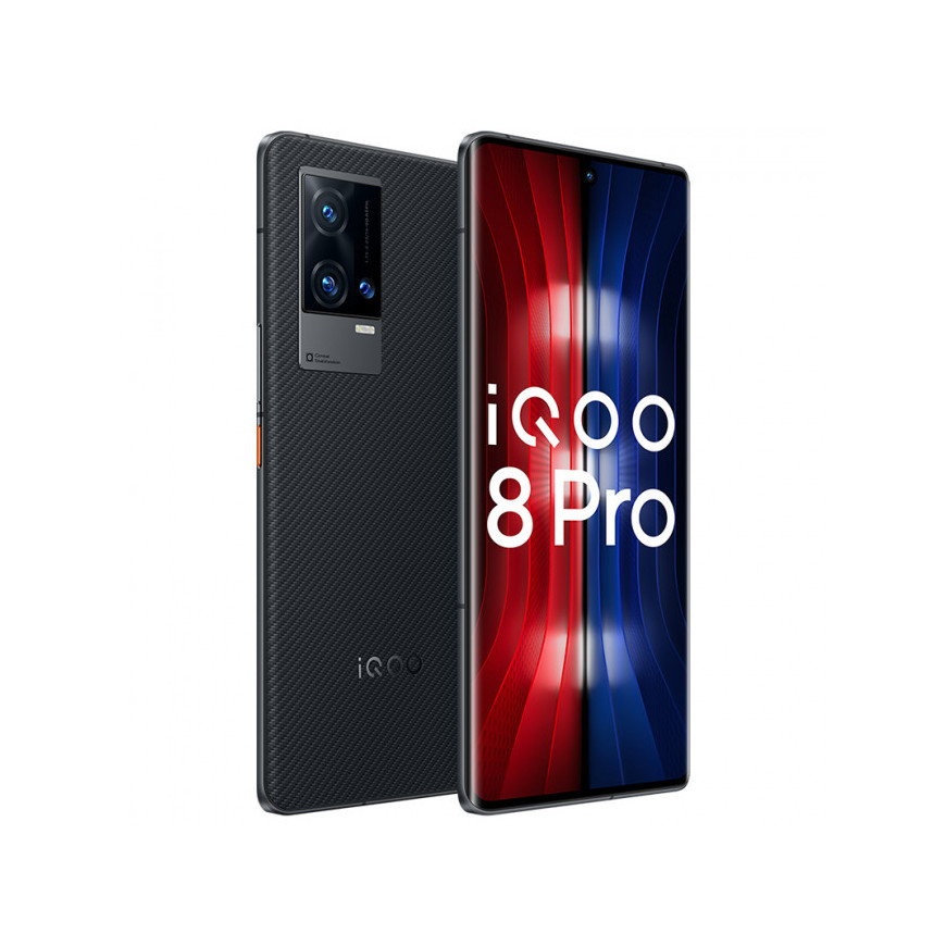 vivo iQOO 8 Pro