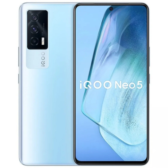 vivo iQOO Neo5 S