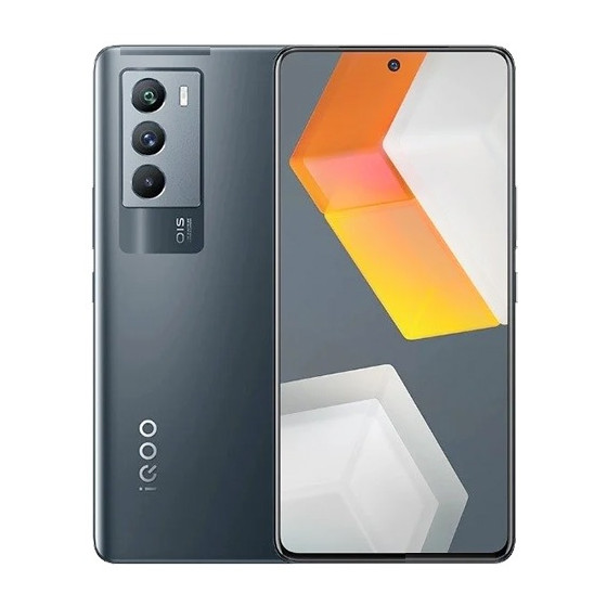 vivo iQOO Neo5 S