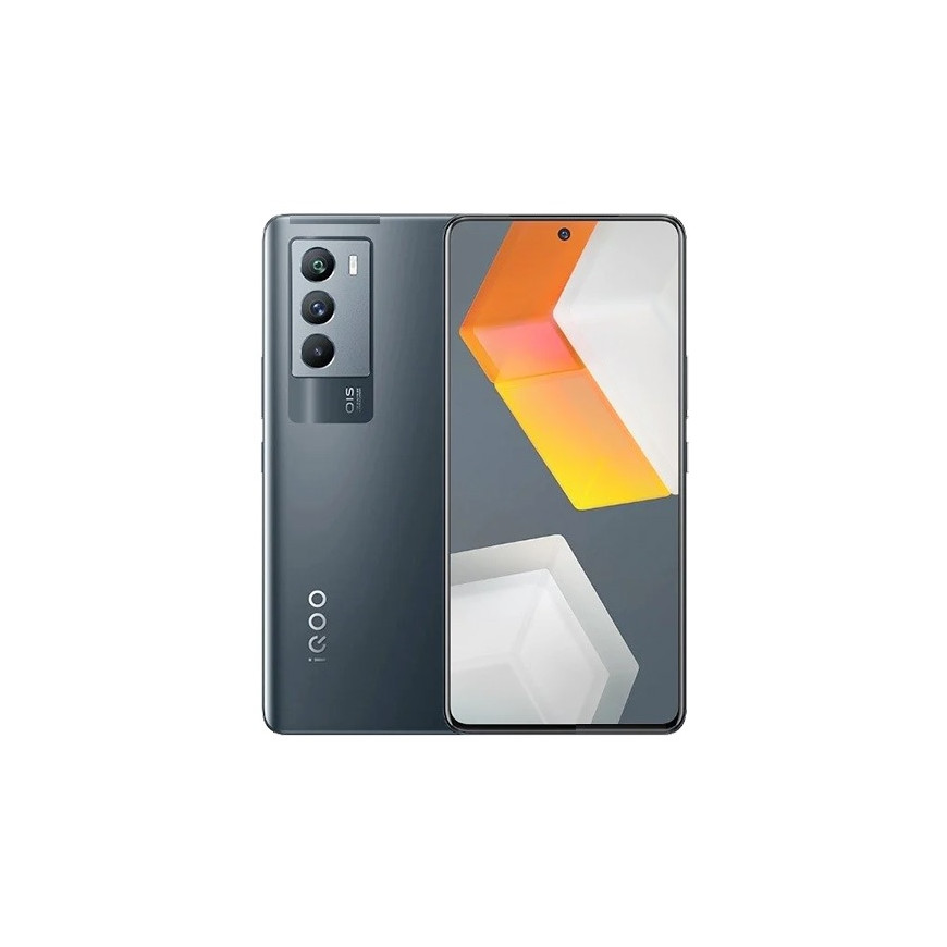 vivo iQOO Neo5 S