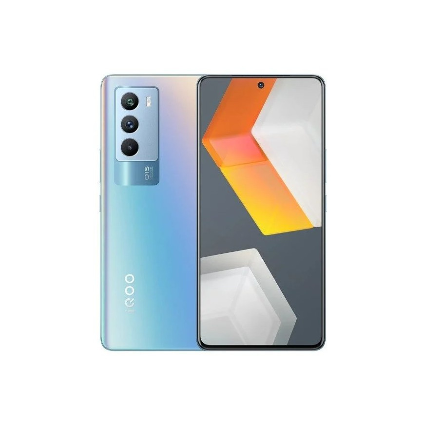 vivo iQOO Neo5 S