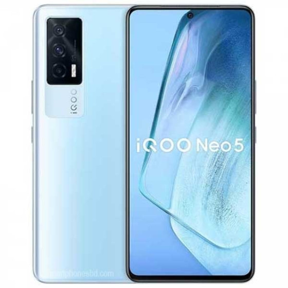 vivo iQOO Neo5
