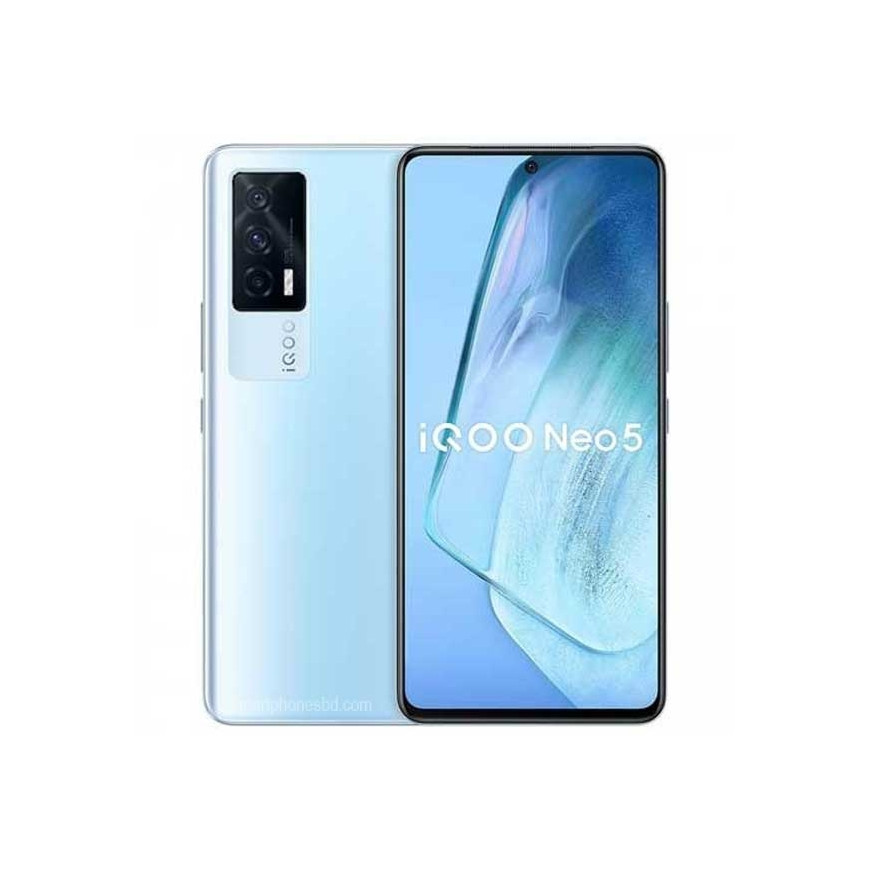 vivo iQOO Neo5