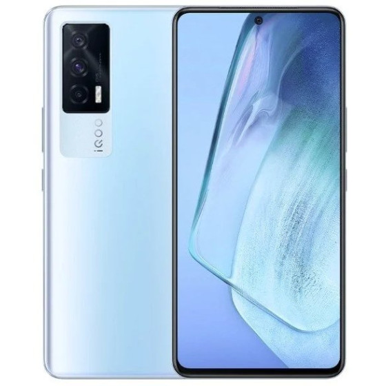 vivo iQOO Neo5