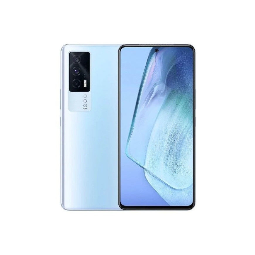 vivo iQOO Neo5
