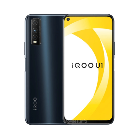 vivo iQOO U1