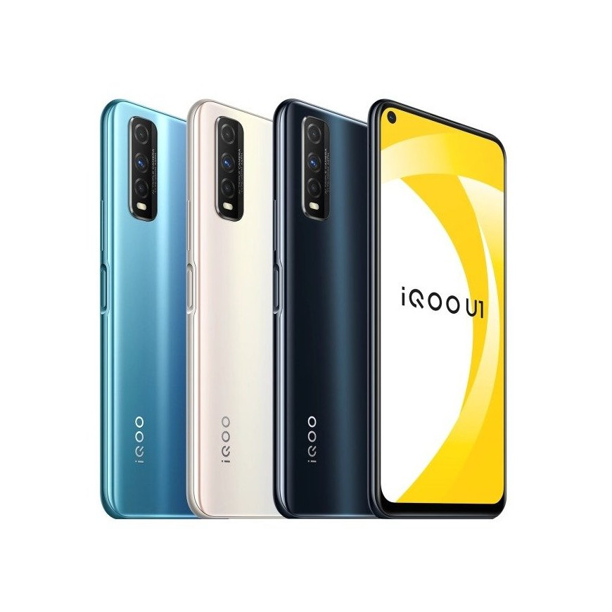 vivo iQOO U1