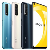 vivo iQOO U1