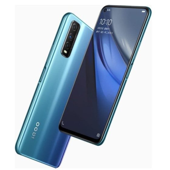 vivo iQOO U1