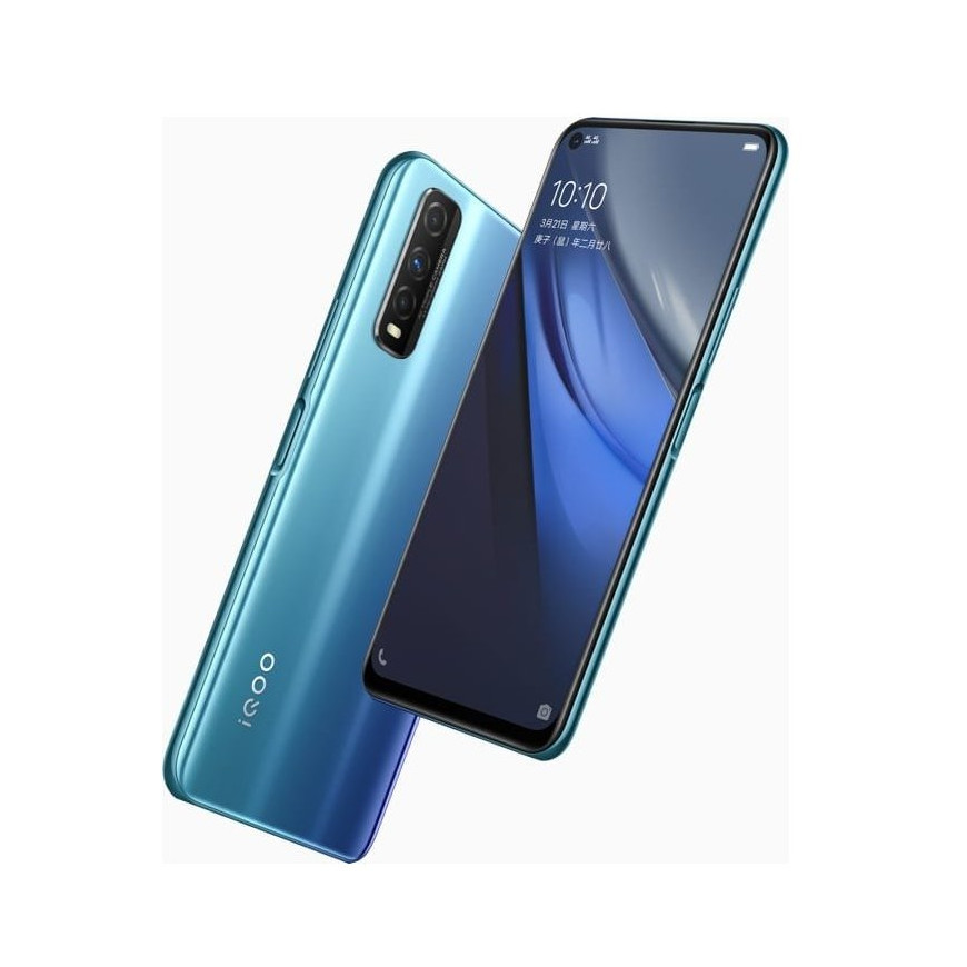 vivo iQOO U1
